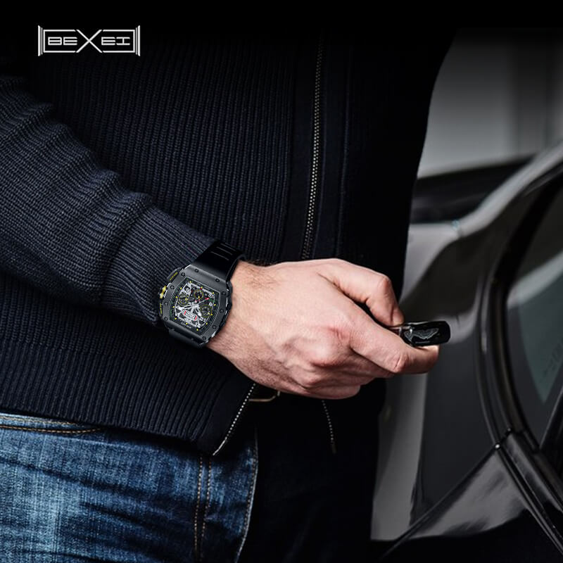 bexei-9032-black-4